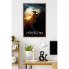 Trends International How To Train Your Dragon (2025) - Teaser One Sheet Framed Wall Poster Prints - 2 of 4