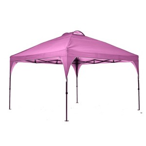 Ainfox 12' x 12' Large Outdoor Canopy - 1 of 4