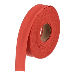 Unique Bargains Polyester Washable Sewing Binding Bulk Double Fold Bias Tape - 1 of 4
