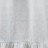 Saro Lifestyle Floral Blossom Nightgown - 3 of 3