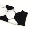 Wrapables Colorful Baby & Toddler Leg Warmers, Soccer - 2 of 2