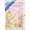 Trends International Bananya - Party Unframed Wall Poster Prints - 3 of 4