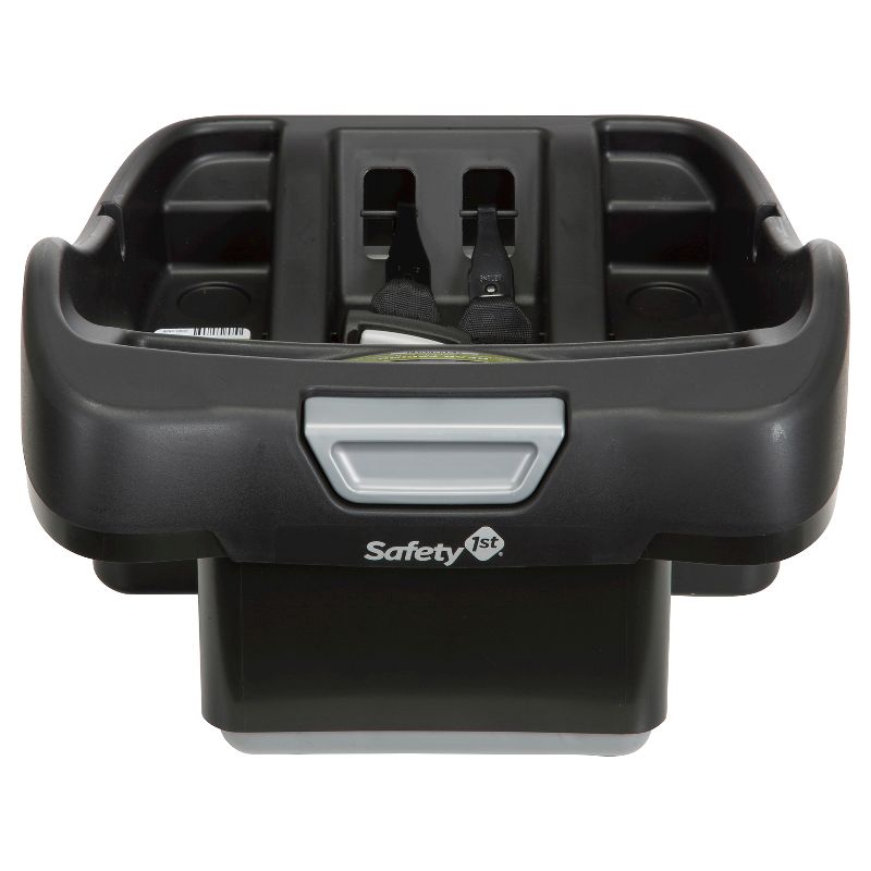 Safety 1st OnBoard 35 Stand-alone Infant Car Seat Base - Black, 2 of 10