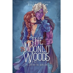 The Moonlit Woods - by Eliza Tilton - 1 of 1