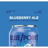 Blue Point Blueberry Ale Beer - 6pk/12 fl oz Cans - 3 of 4