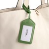 Vera Bradley Women's Outlet Ultralight Essential Luggage Tag - 2 of 2