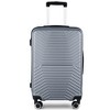 3 Piece Hardside Luggage Set with 360° Spinner Wheels, TSA Lock, Expandable 20"/24"/28", Lightweight Durable Suitcases with Corner Protection - 4 of 4