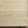 Natural Fiber Caymen NF453 Hand Woven Indoor Rugs - Safavieh - 3 of 4