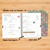 Willow Creek Press 8.5"x11" 2026 So Very Succulent Softcover Weekly Planner - 3 of 4