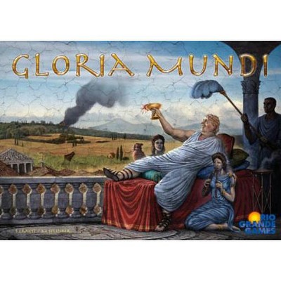 Gloria Mundi Board Game