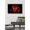 Trends International Poppy Playtime - It's Play Time Framed Wall Poster Prints - 2 of 4
