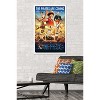 Trends International Netflix One Piece - Group One Sheet Framed Wall Poster Prints - 2 of 4