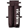 Vic Firth 2 Pairs of Ralph Hardimon Signature Drumsticks, 1 Double Marching Snare Bag with 2 Free Victape Rolls - 3 of 4