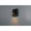 Access Lighting Villa 1 - Light Sconce in  Matte Black - 3 of 4