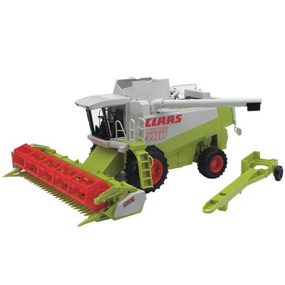 Bruder Claas Combine Harvester