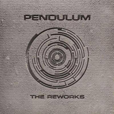 Pendulum - Reworks (CD)