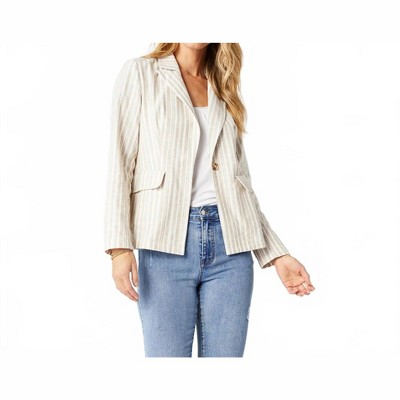Women's Sydney Stripe Blazer - COCO + CARMEN