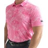 Men's Golf Polo - Yatta Golf - 2 of 3
