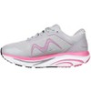 MBT  Women's MBT-2000 in Grey/Pink - 2 of 4