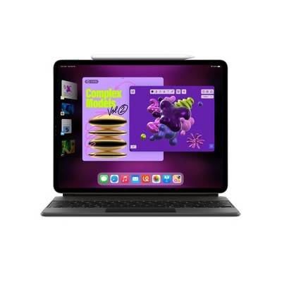 Apple - Brandclub - Apple iPad Pro 12.9-inch Wi‑Fi 128GB Apple - Brandclub - Apple iPad Pro 12.9-inch Wi‑Fi 128GB