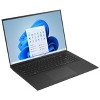 Refurbished: LG gram 16” Lightweight Laptop, Intel Core i7, 16GB, 1TB, Windows 11 Home - Manufacturer Refurbished - 2 of 4