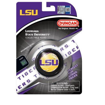 Masterpieces LSU Tigers Spielkarten & Würfel Set – 2 Decks + 6 Würfel, Offiziell Lizenziert, Poker-Größe
