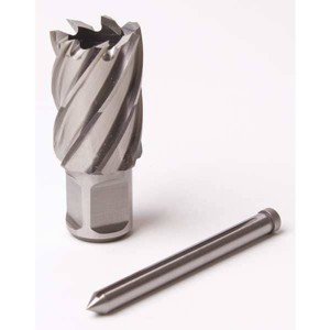 Slugger by Fein  Annular Cutter,9/16in,HSS 63134143041 - 1 of 1