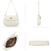 CLUCI Purses for women,Small Shoulder Bag Cute Clutch Designer tote Handbags leather crossbody bag Hobo purse - 3 of 3
