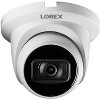 Lorex 4K 16-Camera Capable 2TB NVR System with 6 Dome Cameras N91062-8CD6-E - 2 of 4