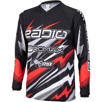 bmx racing clothing