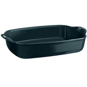 Emile Henry Large Rectangle Baking Dish Ultime, 16.5" X 10.5" - 1 of 1