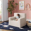 Modern Kids' Accent Chair - Pillowfort™ - 2 of 4