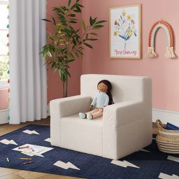 Modern Kids' Accent Chair - Pillowfort™
