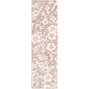 Glamour GLM540 Hand Tufted Indoor Rugs - Safavieh - 1 of 4