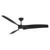 Modern Forms Zephyr 3-Blade LED Smart Ceiling Fan - 2 of 4