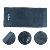Unique Bargains Embroidery Sports Towel 1 Pc - 3 of 4
