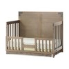 Child Craft 4-in-1 Convertible Crib  - image 4 of 4