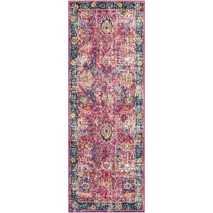 Ansley Traditional Rugs - Artistic Weavers - 1 of 4