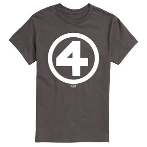 Men's - Marvel -  Short Sleeve Graphic T-Shirt - 1 of 4