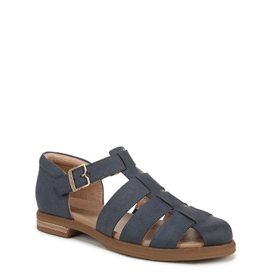 Dr. Scholl's Women's Hello Seaside Fisherman Sandals
