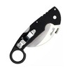 Cold Steel Tiger Claw 3-1/2 Inch S35VN Stainless Steel Blade Folding Knife - 2 of 3
