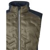 Women's Wo Elgin Hybrid Vest - Abacus Sportswear US - image 2 of 3