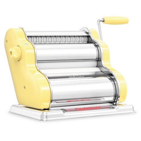 Pastalinda Classic 200 Gray Pasta Maker Machine