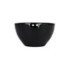 Blackpink Crown and Logo Ceramic Ramen Bowl and Plastic Chopsticks Set - 3 of 4