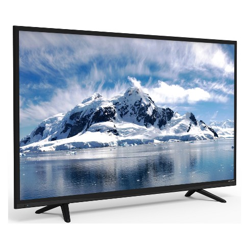 Atyme 40 Fhd 1080p Led Tv With Built In Dvd Player 395am7dvd Target