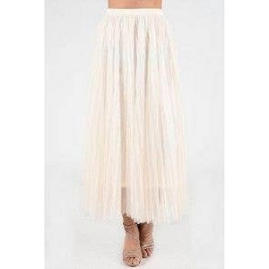 Women's Wo's Samantha Maxi Skirt - Origami - 1 of 1