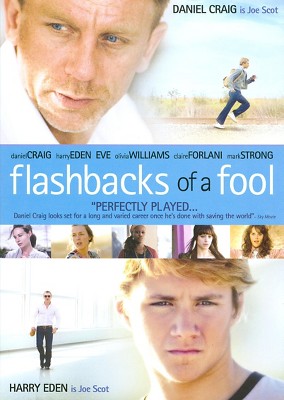 Flashbacks of a Fool (DVD)