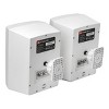 JBL Stage XD-5 Outdoor Loudspeakers - Pair (White) - 3 of 4