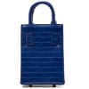 MKF Collection Shannon Mini Tote Handbag by Mia K - 4 of 4