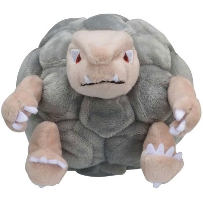geodude plush
